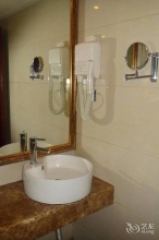 Jinluowan Hotel, фото 13