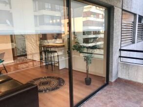 Las Camelias cerca de Costanera Center, фото 27 Las Camelias cerca de Costanera Center, фото 27