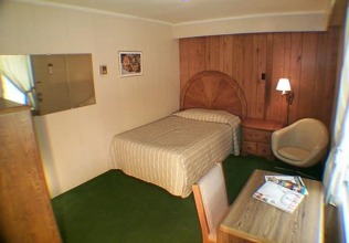 Northern Lights Lodge, фото 3 Northern Lights Lodge, фото 3