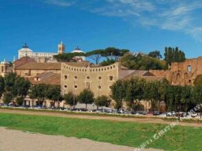 Circo Massimo Exclusive Suite, фото 50