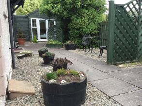 Inverness Apartments - New Cottage, фото 8 Inverness Apartments - New Cottage, фото 8