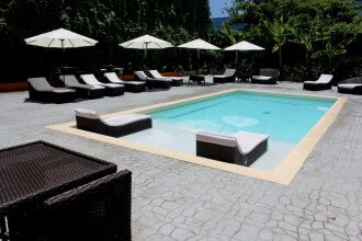 Mauad Hotel Boutique, фото 22