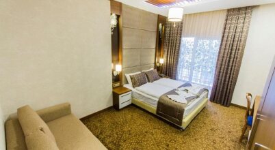 Fidan Residence Taksim Deluxe, фото 31 Fidan Residence Taksim Deluxe, фото 31