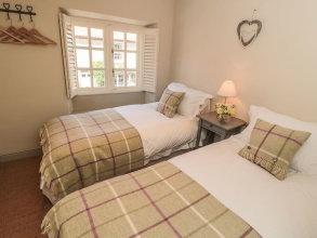Ivy Cottage, фото 2