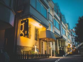 Yegin Hotel, фото 20 Yegin Hotel, фото 20