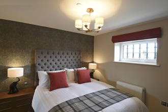 Old Gaol Serviced Apartments, фото 2