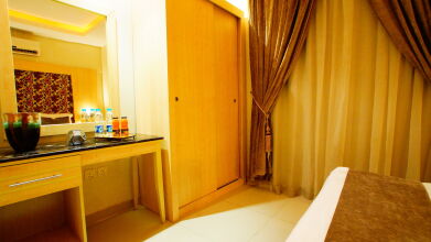 Sama Al Qaser Hotel Apartments, фото 32 Sama Al Qaser Hotel Apartments, фото 32