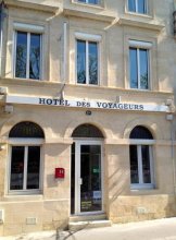 Hôtel Des Voyageurs