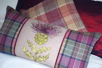 Centre Stables Luxury Self Catering Loch Lomond, фото 23