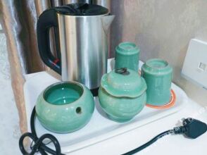 Binyue Hotel, фото 7 Binyue Hotel, фото 7