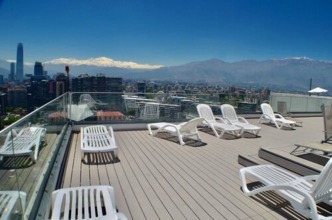 Apartamentos Premium Capital Nueva Providencia, фото 24