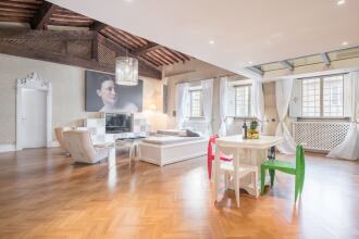 Duomo Luxury Loft, фото 4