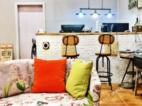 Right Bank Hotel Weizhou Island, фото 34