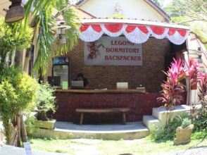 Legong Dormitory Backpacker Ubud, фото 47