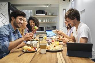 Franca City Hostel, фото 15 Franca City Hostel, фото 15