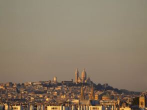 Novotel Vaugirard Montparnasse, фото 48