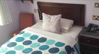 The Balkan Lodge, фото 37 The Balkan Lodge, фото 37