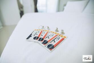 Tanban Mansion Surin, фото 43 Tanban Mansion Surin, фото 43