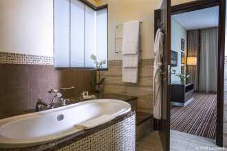 Oryx Rotana, фото 13 Oryx Rotana, фото 13