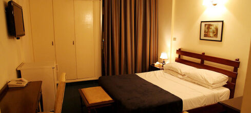 Honey House Hotel, фото 6 Honey House Hotel, фото 6