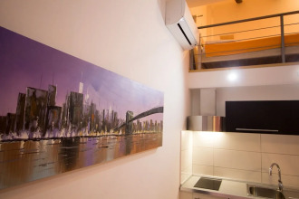 Downtown Apartments Pula, фото 39