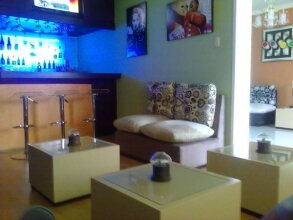 Hotel Boutique High Park, фото 29