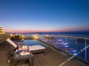 Hangzhou 1000island Lake Greentown Resort Hotel, фото 33 Hangzhou 1000island Lake Greentown Resort Hotel, фото 33