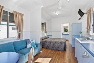 Pelican Rest Tourist Park, фото 21 Pelican Rest Tourist Park, фото 21