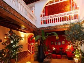 La Terrasse Des Oliviers Guest House, фото 31 La Terrasse Des Oliviers Guest House, фото 31