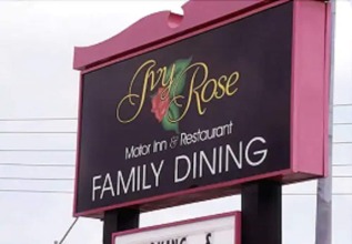 Ivy Rose Motor Inn, фото 17