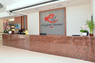 Langkawi Seaview Hotel, фото 7 Langkawi Seaview Hotel, фото 7