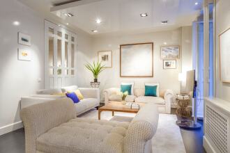 Home Club Lope De Vega Xii, фото 5 Home Club Lope De Vega Xii, фото 5