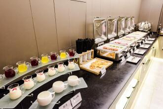 Chaoyang Hotel, фото 16