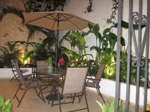 Casa La Sierpe, фото 24 Casa La Sierpe, фото 24