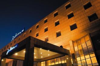 Radisson Blu Conference And Airport