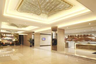 Doubletree By Hilton Guangzhou, фото 8