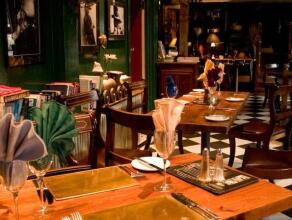 Harrogate Brasserie Boutique Hotel, фото 15 Harrogate Brasserie Boutique Hotel, фото 15