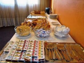 Torre Hotel, фото 16