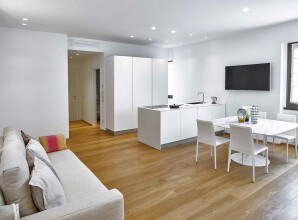 Lario Apartment, фото 4