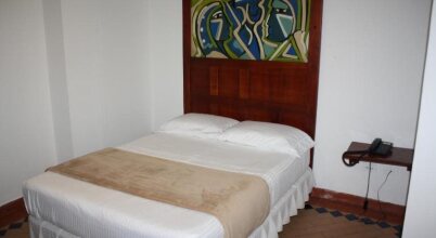 Cafe Real Hotel, фото 33 Cafe Real Hotel, фото 33