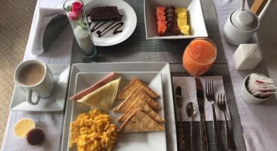 Mamma Hotel, фото 37 Mamma Hotel, фото 37