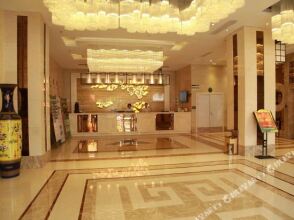 Greentree Inn Guangdong Huizhou Chenjiang Intercity Rail Station Business Hotel, фото 27