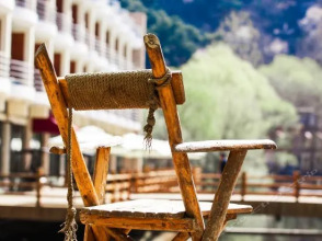 Bake Gongshe Hotel, фото 2