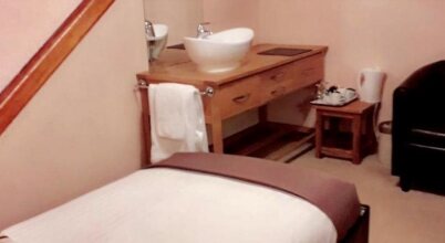 Lyndon Guest House, фото 16 Lyndon Guest House, фото 16