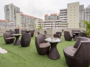 Central 65 Hostel & Cafe, фото 43 Central 65 Hostel & Cafe, фото 43