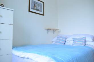 Bright 4 Bed Flat In Stepney Green, фото 2