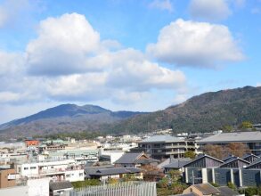 Gion Fukuzumi Ryokan, фото 46