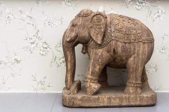 Elephant Hotel, фото 23