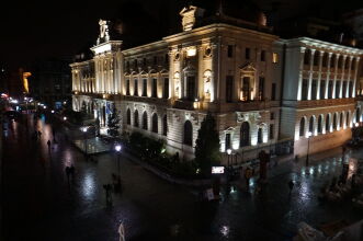 Little Bucharest - Old Town Hostel