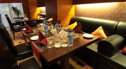 Corp Executive Doha Suites, фото 17 Corp Executive Doha Suites, фото 17